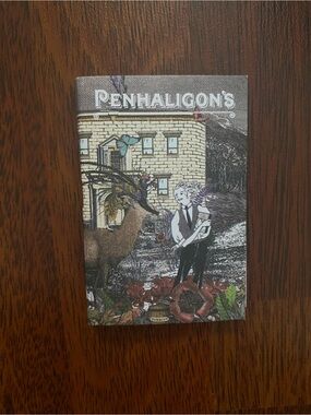 Pengaligon’s Changing Constance edp 1.5ml